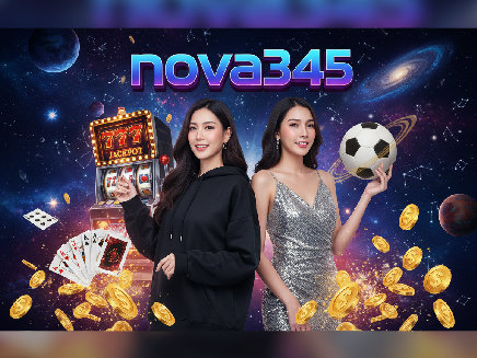 nova345 slot
