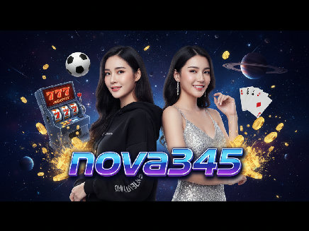 nova345