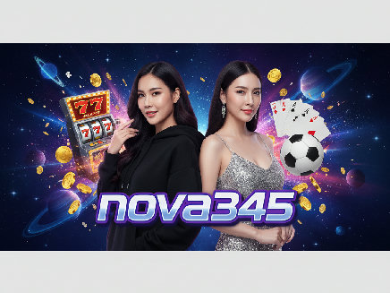 nova345 PG SLOT